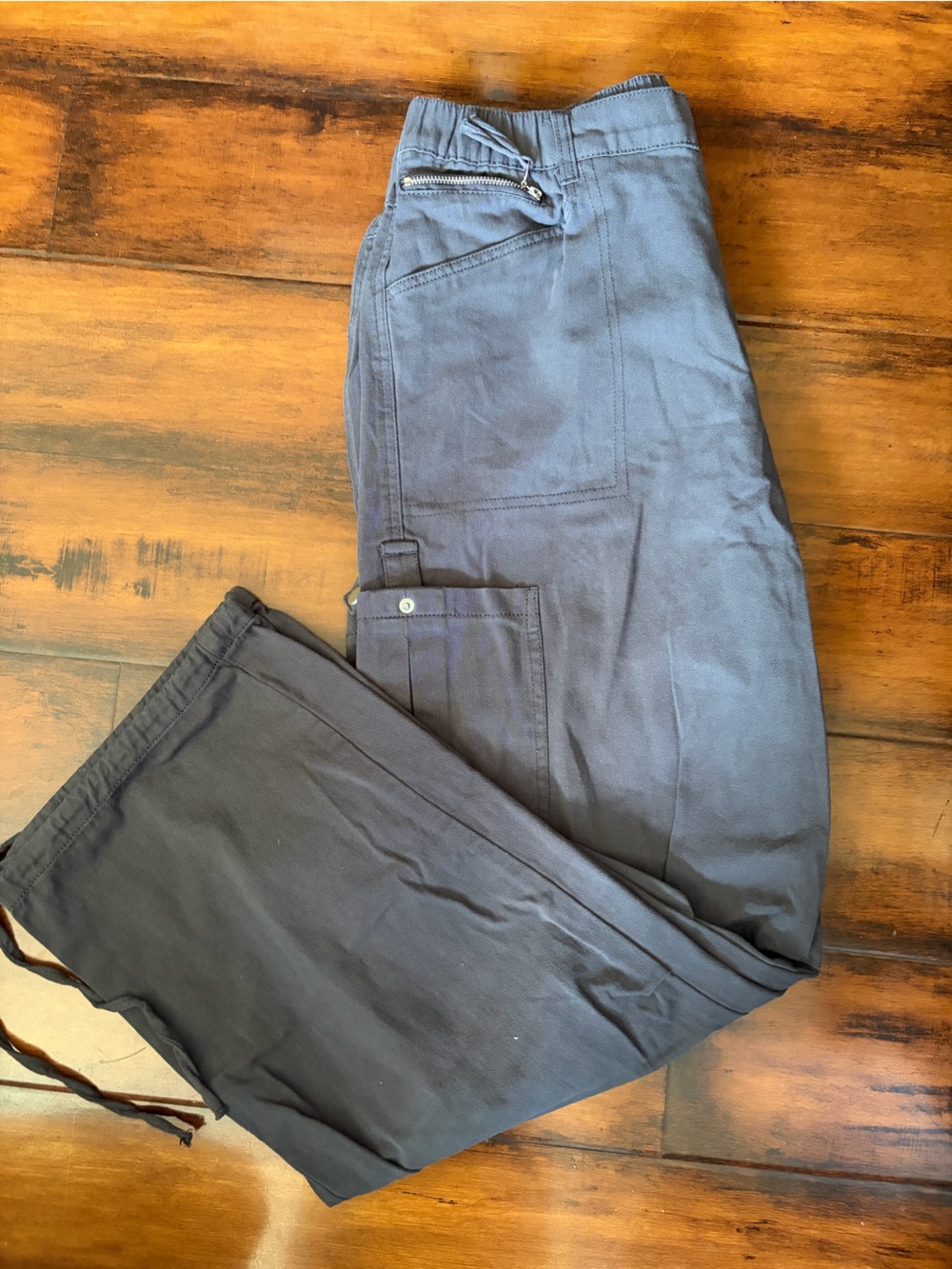 Cargo Jogger Pants